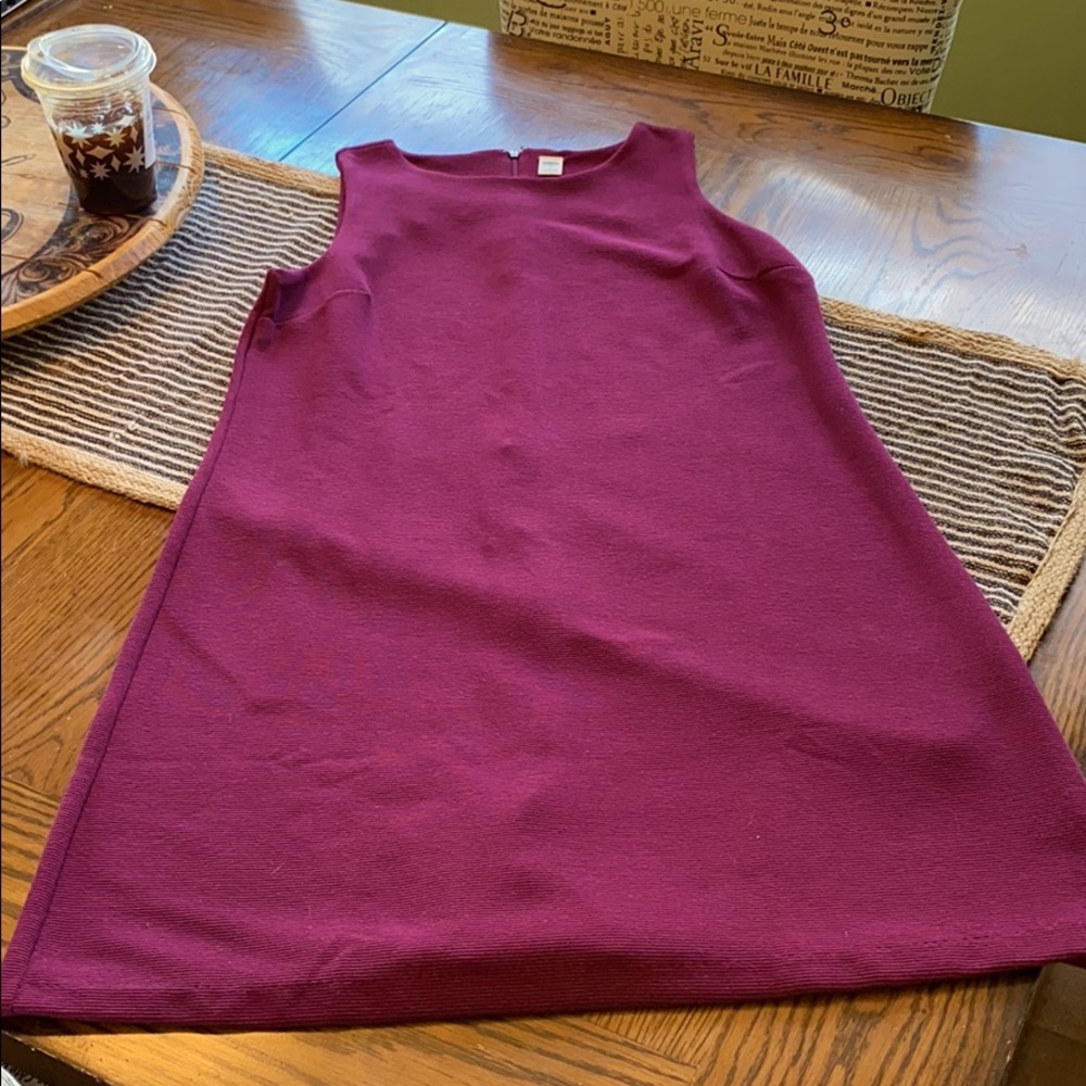 Old navy dress!